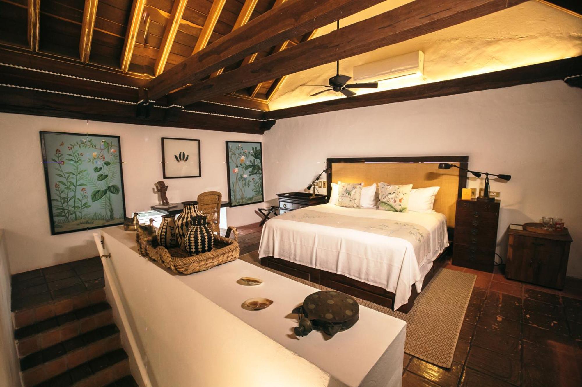 Amarla Boutique Hotel Cartagena — Fotos 3